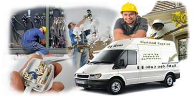 Bromley electricians