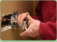 electrical repair Bromley